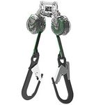 Thumbnail image of the undefined V-TEC Mini PFL - TwinLink Connector, Aluminium Rebar Lightweight Hook