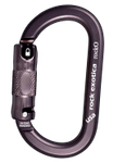 Image of the Rock Exotica rockO Auto-Lock Carabiner