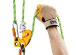 Image of the Petzl ZIGZAG