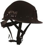 Image of the PMI Advantage Helmet, Matte Black