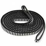 Image of the Kong ARO SLING DYNEEMA Black/White 180 cm 