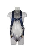 Image of the 3M DBI-SALA ExoFit Harness Blue, Large