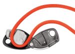 Image of the Petzl GRIGRI + orange