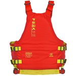 Image of the Peak UK Marathon Racer Vest