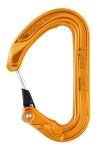 Image of the Petzl ANGE S orange