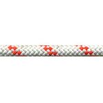 Thumbnail image of the undefined EZ Bend Hudson Classic Professional 10 mm Rope 183 m, 600 ft, White/orange