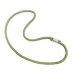 Thumbnail image of the undefined Ocean Polyester Loop 10mm 0.50m Yellow/Green