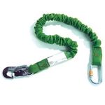 Image of the Miller ME83 Shock-Absorbing Lanyard, 2 m