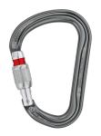 Image of the Petzl WILLIAM SCREW-LOCK