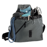 Image of the Black Diamond Gym Gear Bag, 30 L Grey