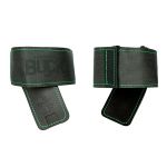 Image of the Buckingham BLACK CUSHION WRAP PAD for BUCKALLOY CLIMBERS