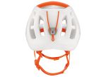 Image of the Petzl SIROCCO S/M, white/orange