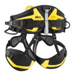 Image of the Petzl ASTRO SIT FAST 0