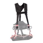 Thumbnail image of the undefined ERGOVATION H STYLE BUCKET TRUCK RETRO FIT HARNESS