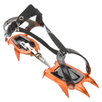 Image of the Black Diamond Neve Strap Crampons