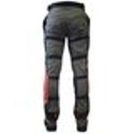 Image of the Clogger DefenderPRO Chainsaw Chaps Calf Wrap M