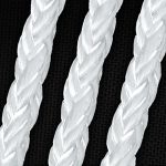 Image of the Yale Cordage Nylon Brait 17/32