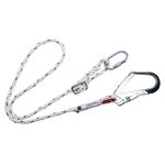 Image of the Portwest Adjustable Restraint Lanyard