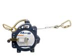 Image of the 3M DBI-SALA EZ-Line Retractable Horizontal Lifeline Wire Cable System 18.3 m