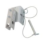 Thumbnail image of the undefined Analog Davit Bracket