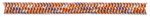 Image of the English Braids Silva-Tex 24 Light, Orange