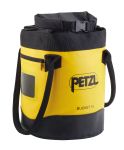 Image of the Petzl BUCKET 15, yellow