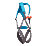 Image of the Black Diamond Momentum Harness - Kid's Full Body