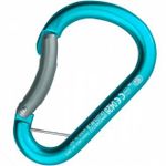 Thumbnail image of the undefined PADDLE BAR BENT GATE Cyan/Grey