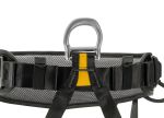 Image of the Petzl FALCON 2 black/yellow