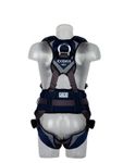 Image of the 3M DBI-SALA ExoFit NEX Harness with Belt Grey, Small