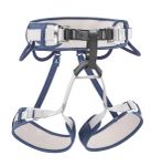 Image of the Petzl CORAX blue jean 2