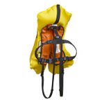 Image of the Crewsaver Seacrewsader 275N Auto Hood & Harness