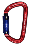 Image of the Rock Exotica rockD ORCA-Lock Carabiner