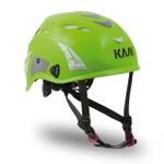 Image of the Kask Superplasma HD Hi Viz - Lime Fluo