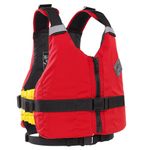 Image of the Palm Centre Zip PFD - M/L (70 N)