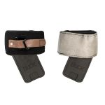 Thumbnail image of the undefined CUSHION WRAP PAD for BUCKALLOY CLIMBERS with Angled Insert