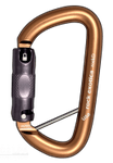 Image of the Rock Exotica rockD Lanyard Pin Carabiner