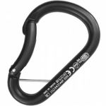 Thumbnail image of the undefined PADDLE BAR BENT GATE Black