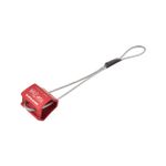 Thumbnail image of the undefined Wire Torque Nut 2 Red