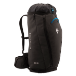 Image of the Black Diamond Creek 35 Pack, 35 L Black