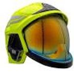 Thumbnail image of the undefined MSA Gallet F1 XF helmet