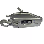 Image of the Tractel Tirfor TU Series, 800 daN/kg