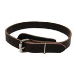 Thumbnail image of the undefined SINGLE PIECE LEATHER FOOT STRAP 28″ with Buckle Pad