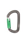 Thumbnail image of the undefined Ultra D Locksafe Titanium/Green