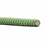 Image of the Teufelberger Ocean Polyester e2e 8mm 0.95m Green/Yellow