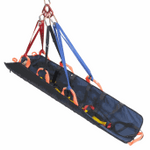 Image of the Ferno Ferno Traverse Rescue Stretcher