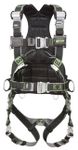 Image of the Miller Revolution Premium R7 Harness, XXL