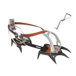 Image of the Petzl IRVIS LEVERLOCK UNIVERSEL