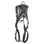 Image of the Heightec PHOENIX Professional Rescue Harness Quick Connect