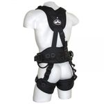 Image of the Sar Products Lineman Harness, Small/Medium